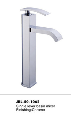 【(嘉柏萊)廠價(jià)直銷(xiāo) 高腳 臉盆配套龍頭 菜盆龍頭 1062】?jī)r(jià)格,廠家,圖片,水龍頭/水嘴,開(kāi)平市嘉柏萊衛(wèi)浴實(shí)業(yè)-