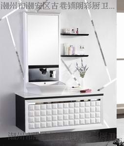 廠家供應朗彩衛浴8004實木浴室柜 歐式田園風格 高亮光鋼琴烤漆浴室鏡衛浴鏡圖片,廠家供應朗彩衛浴8004實木浴室柜 歐式田園風格 高亮光鋼琴烤漆浴室鏡衛浴鏡高清圖片