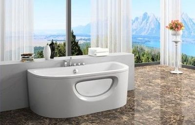 安華衛浴的幸福驛站--情人節定終身 一觸即發