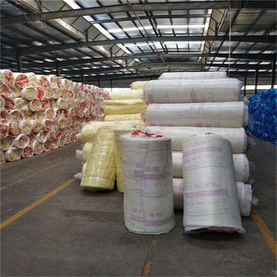 山西省臨汾市玻璃棉與巖棉制品產業發展與應用分析